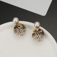 Christian Dior Earrings